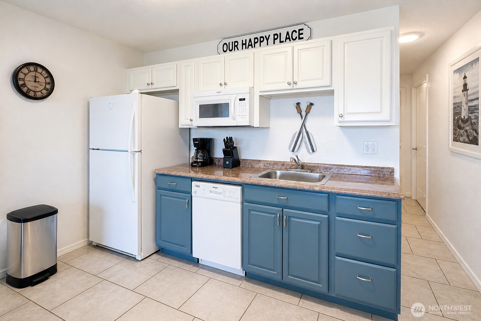 304 14th Street Northwest, Unit 108 Long Beach, WA 98631 - Photo 3 of 18