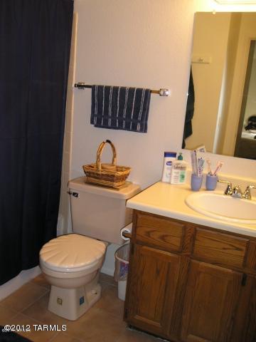 3690 North Country Club Road, Unit 1037 Tucson, AZ 85716 - Photo 4 of 5
