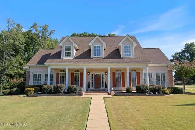 $634,999 | 3466 North Woodland, Southaven, MS 38672