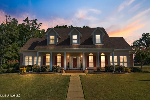 $634,999 | 3466 North Woodland, Southaven, MS 38672