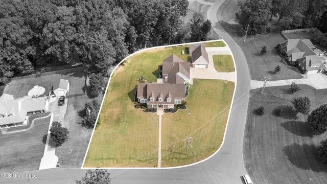 $634,999 | 3466 North Woodland, Southaven, MS 38672