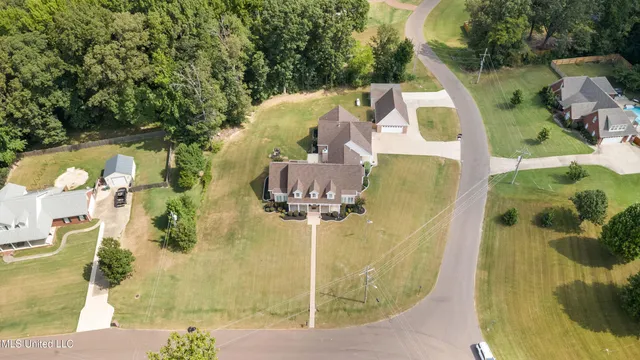 $634,999 | 3466 North Woodland, Southaven, MS 38672