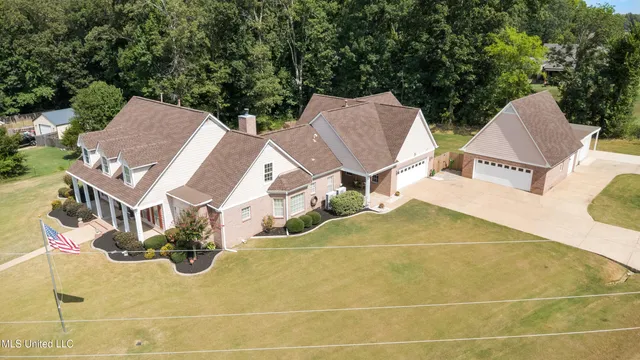 $634,999 | 3466 North Woodland, Southaven, MS 38672