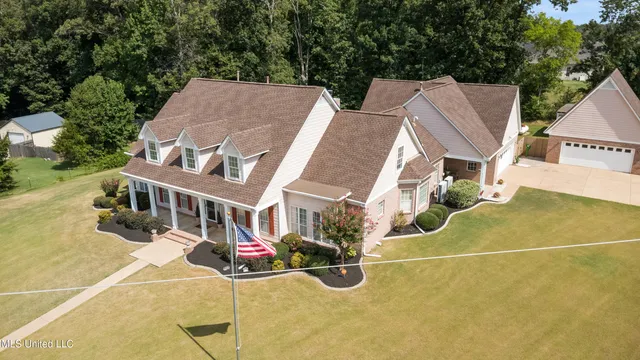 $634,999 | 3466 North Woodland, Southaven, MS 38672