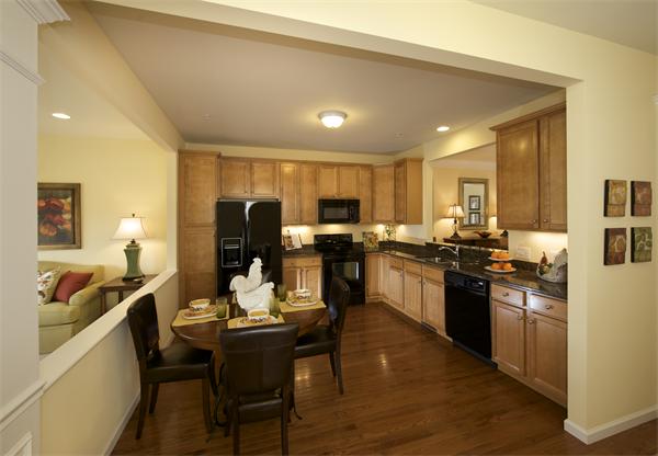 23 Kelly Way, Unit 16 Canton, MA 02021 - Photo 6 of 16 Gallery Image 6