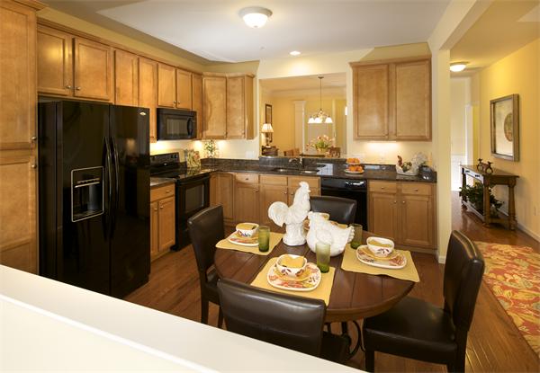 23 Kelly Way, Unit 16 Canton, MA 02021 - Photo 7 of 16 Gallery Image 7