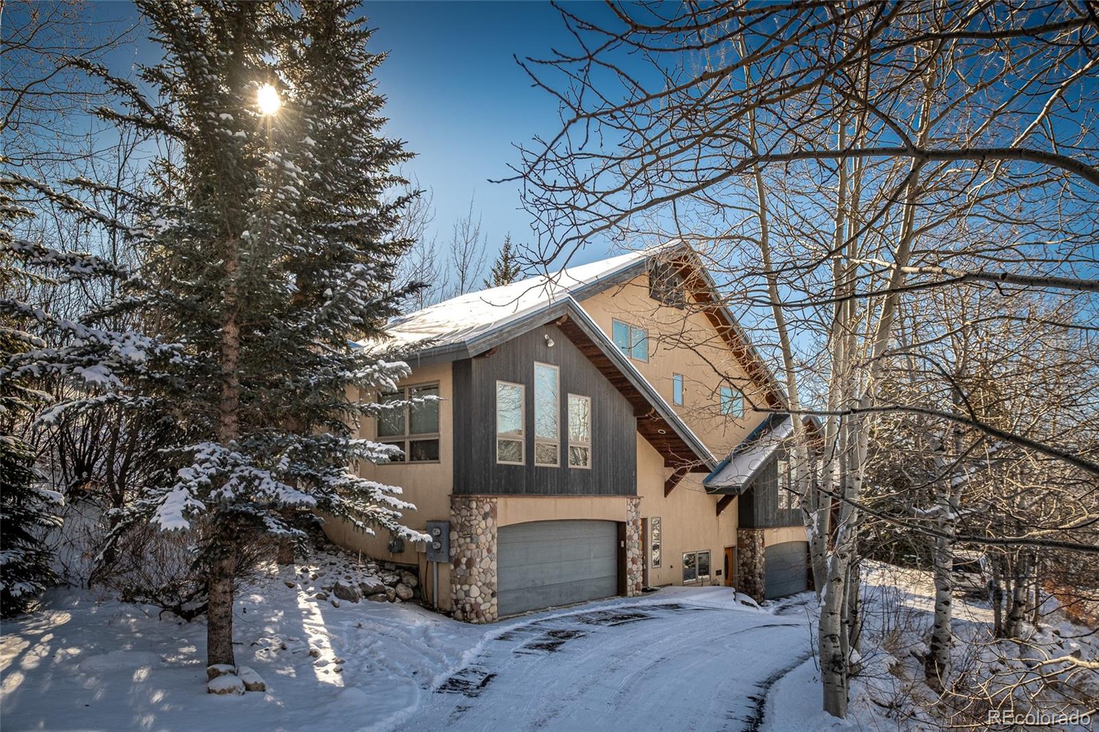 2533 Longthong Road Steamboat Springs, CO 80487 - Photo 1 of 17 Gallery Image 1