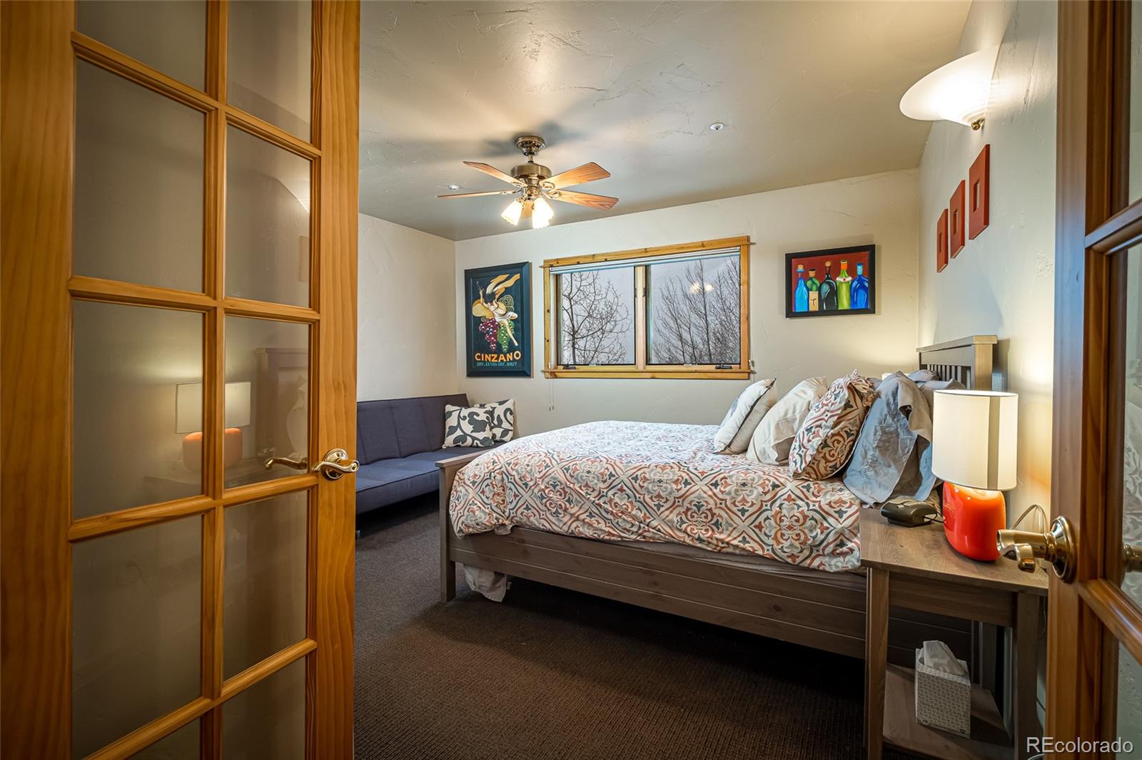 2533 Longthong Road Steamboat Springs, CO 80487 - Photo 11 of 17 Gallery Image 11