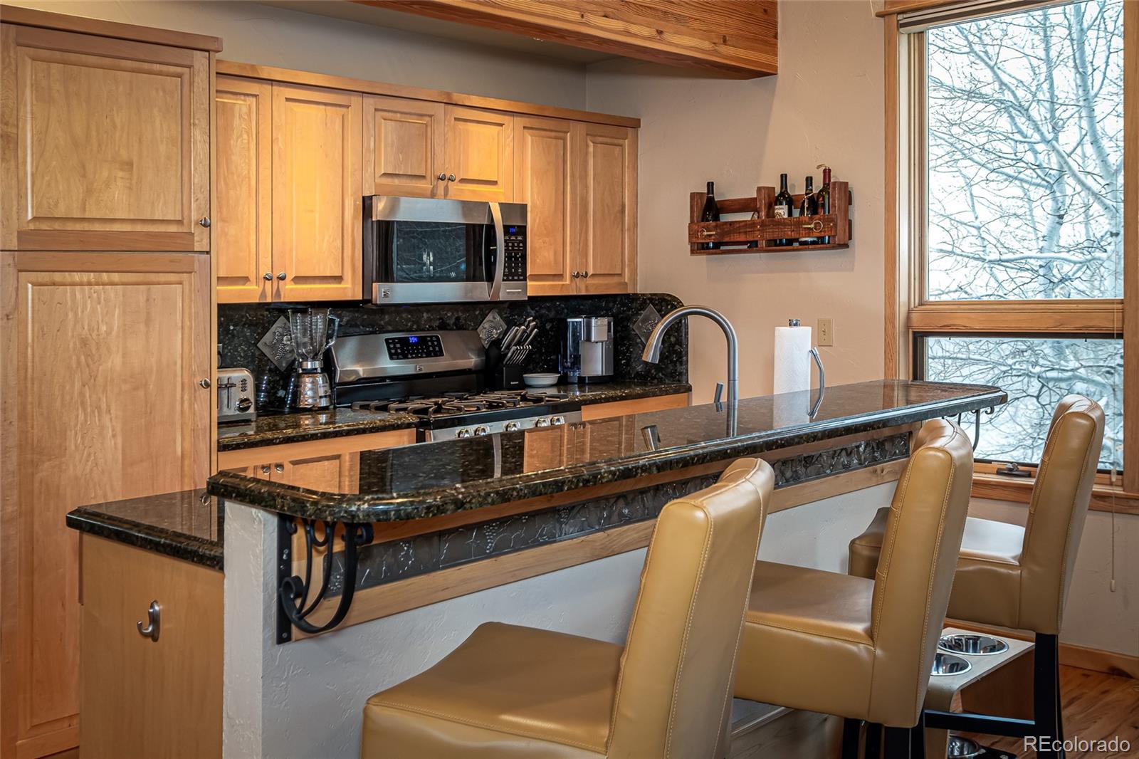 2533 Longthong Road Steamboat Springs, CO 80487 - Photo 4 of 17 Gallery Image 4