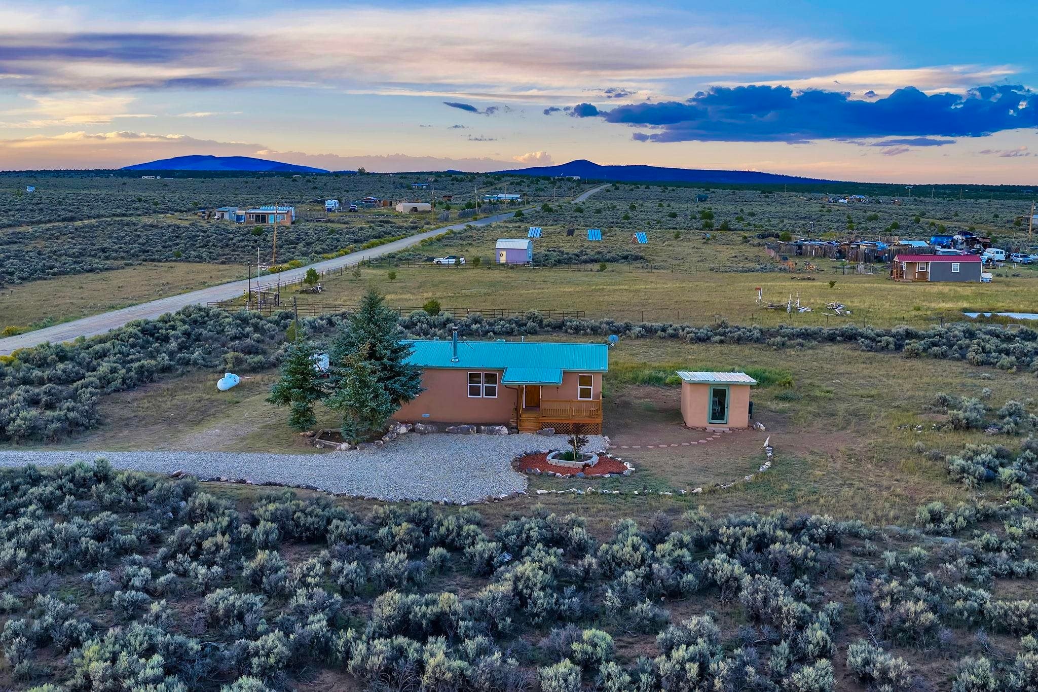 13 Colorado Road Tres Piedras, NM 87577 - Photo 33 of 33