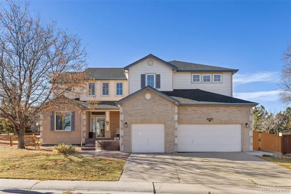 $1,220,000 | 10899 Bobcat Terrace, Lone Tree, CO 80124