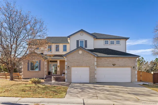$1,300,000 | 10899 Bobcat Terrace, Lone Tree, CO 80124