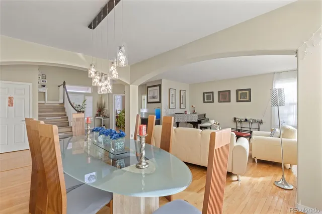 $1,300,000 | 10899 Bobcat Terrace, Lone Tree, CO 80124