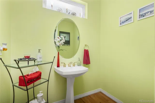 $1,300,000 | 10899 Bobcat Terrace, Lone Tree, CO 80124