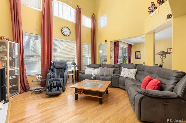 $1,300,000 | 10899 Bobcat Terrace, Lone Tree, CO 80124