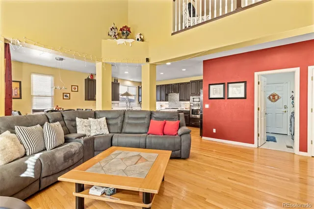 $1,300,000 | 10899 Bobcat Terrace, Lone Tree, CO 80124