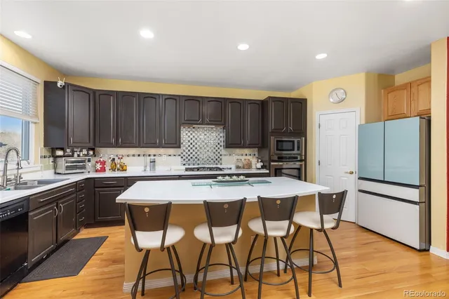 $1,300,000 | 10899 Bobcat Terrace, Lone Tree, CO 80124