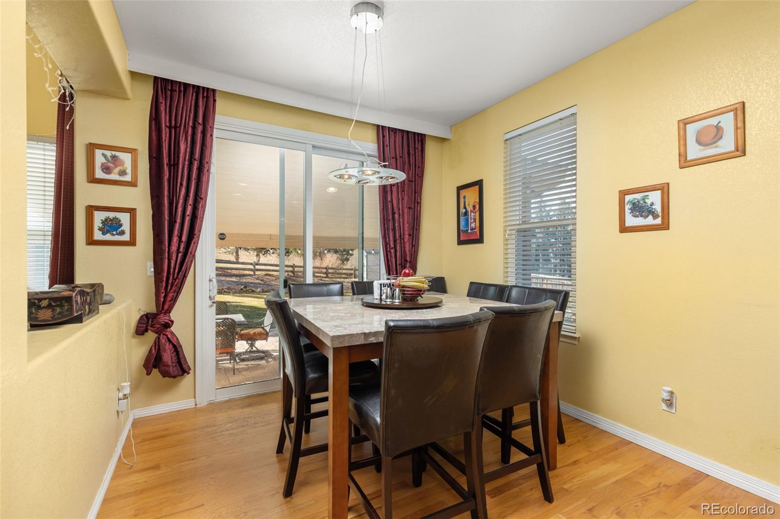 10899 Bobcat Terrace Lone Tree, CO 80124 - Photo 18 of 48