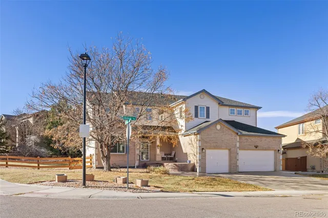 $1,300,000 | 10899 Bobcat Terrace, Lone Tree, CO 80124