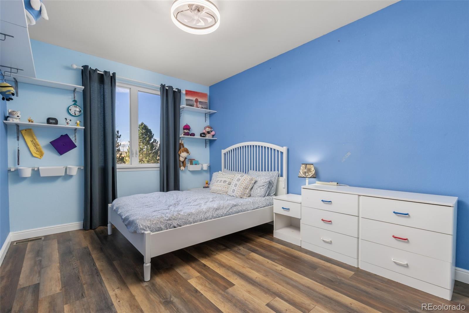 10899 Bobcat Terrace Lone Tree, CO 80124 - Photo 30 of 48