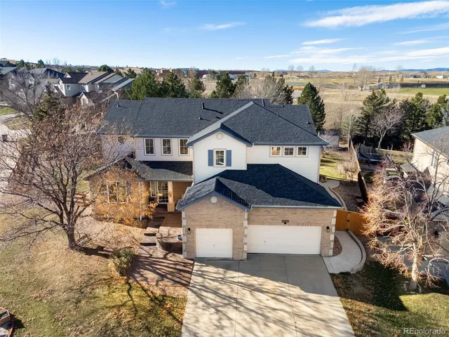 $1,300,000 | 10899 Bobcat Terrace, Lone Tree, CO 80124