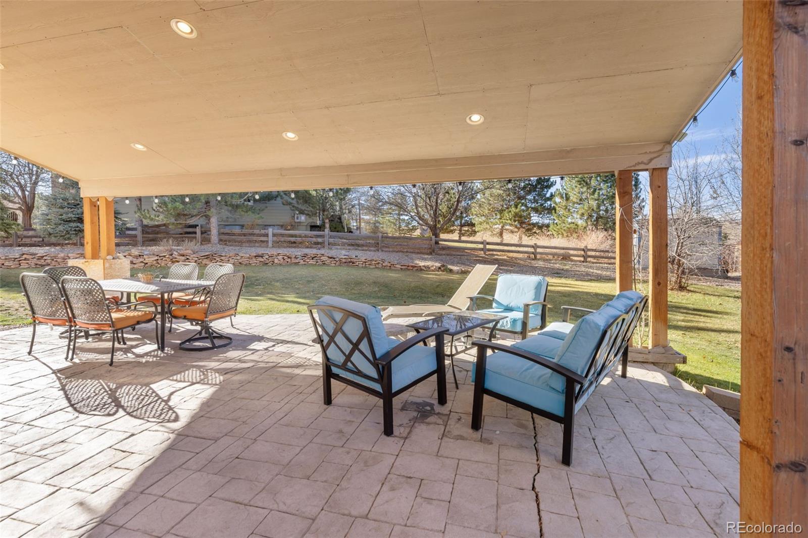 10899 Bobcat Terrace Lone Tree, CO 80124 - Photo 41 of 48