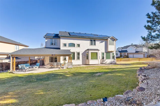 $1,300,000 | 10899 Bobcat Terrace, Lone Tree, CO 80124