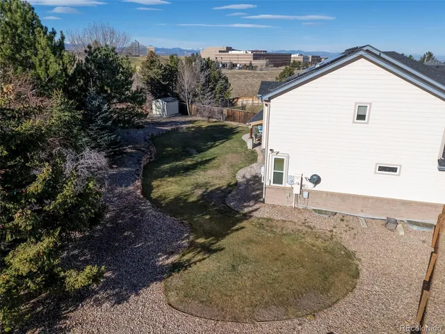 $1,300,000 | 10899 Bobcat Terrace, Lone Tree, CO 80124