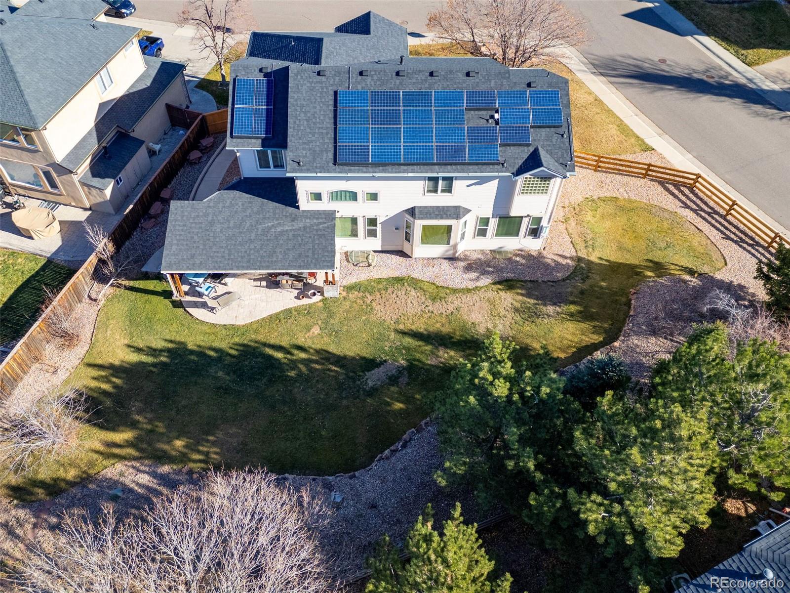 10899 Bobcat Terrace Lone Tree, CO 80124 - Photo 46 of 48