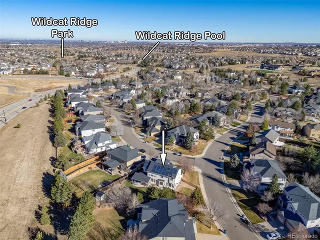 $1,300,000 | 10899 Bobcat Terrace, Lone Tree, CO 80124