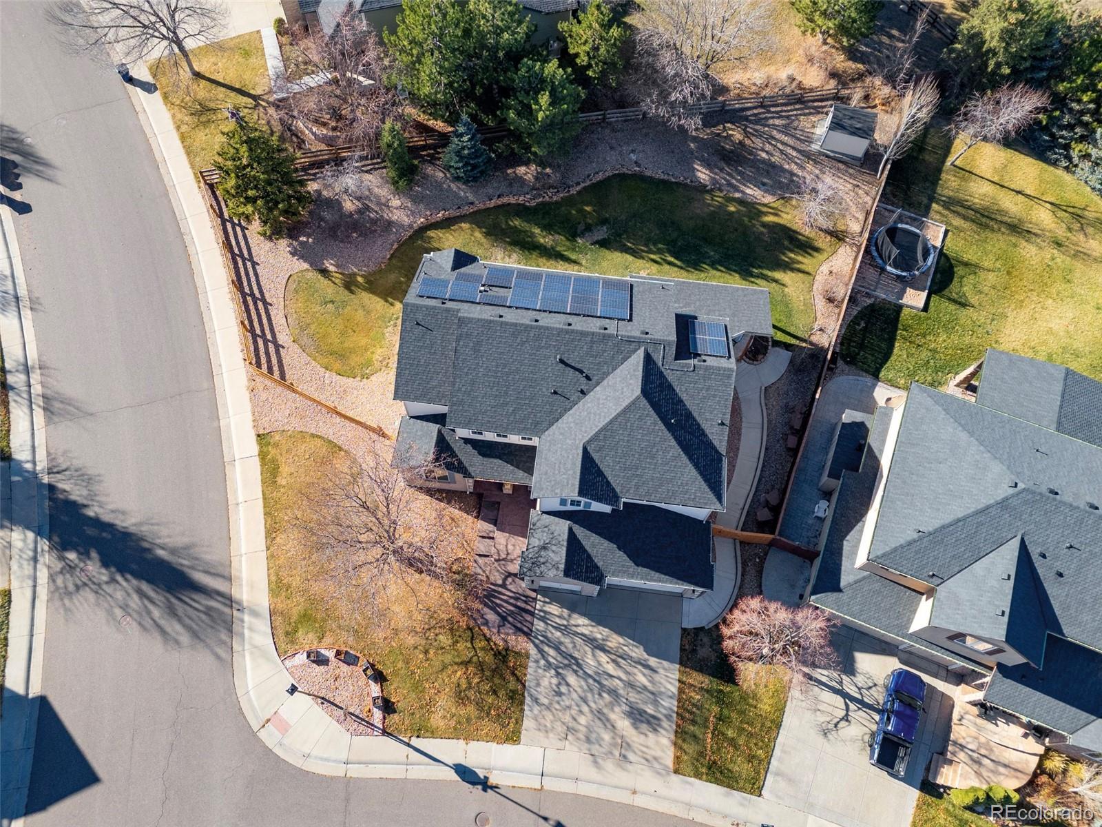 10899 Bobcat Terrace Lone Tree, CO 80124 - Photo 5 of 48