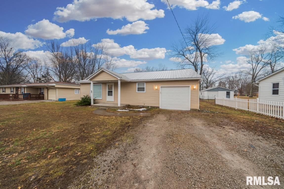 701 Airport Road Mount Vernon, IL 62864 - Photo 1 of 26 Gallery Image 1