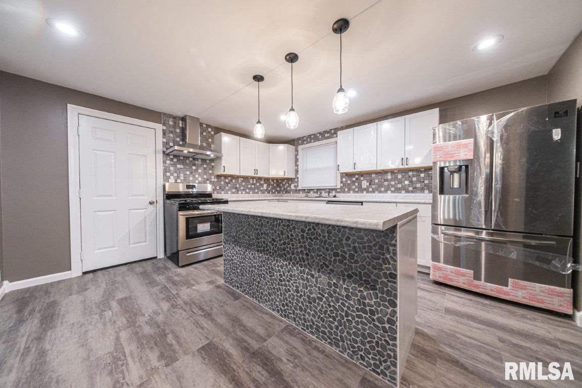 701 Airport Road Mount Vernon, IL 62864 - Photo 14 of 26 Gallery Image 14