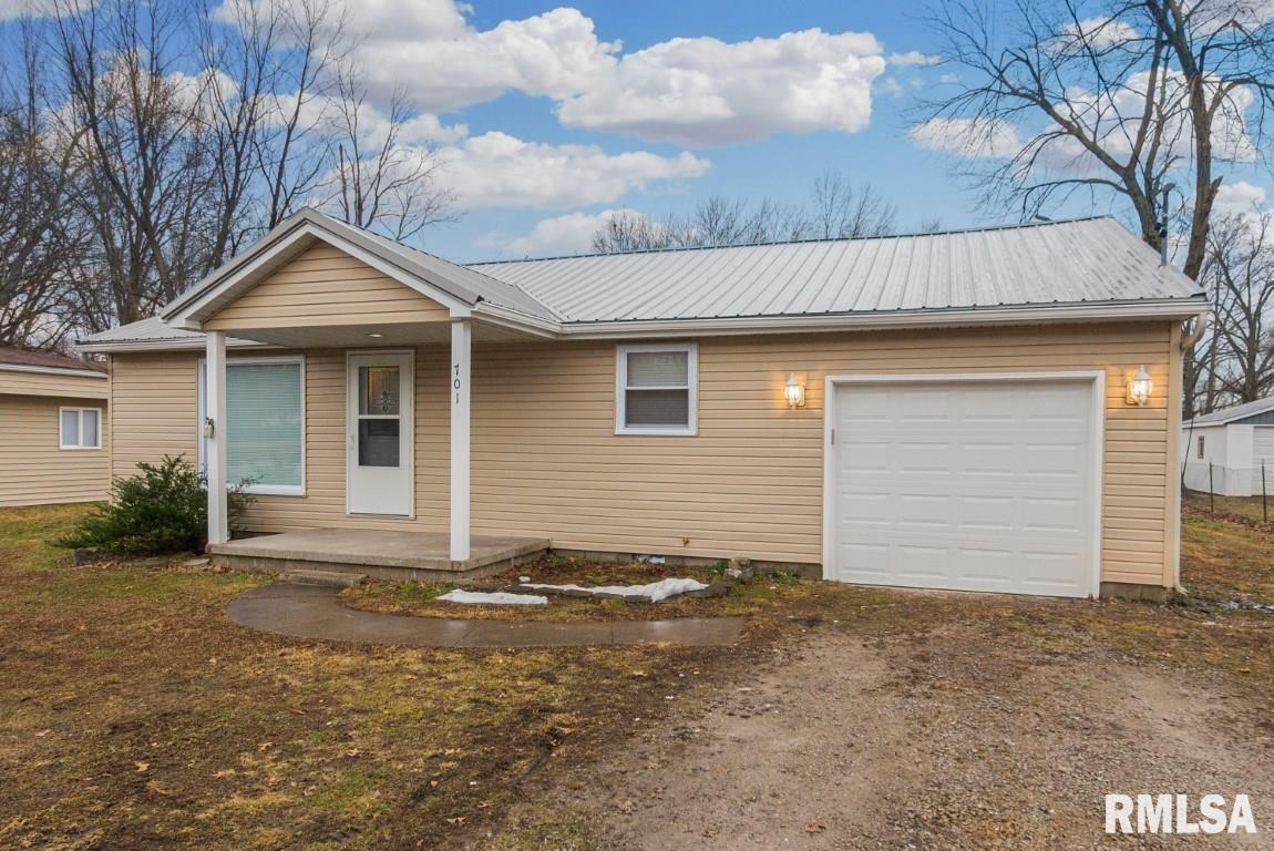 701 Airport Road Mount Vernon, IL 62864 - Photo 2 of 26 Gallery Image 2