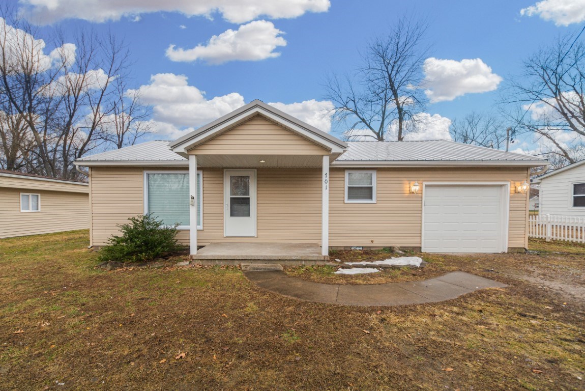 701 Airport Road Mount Vernon, IL 62864 - Photo 3 of 26 Gallery Image 3
