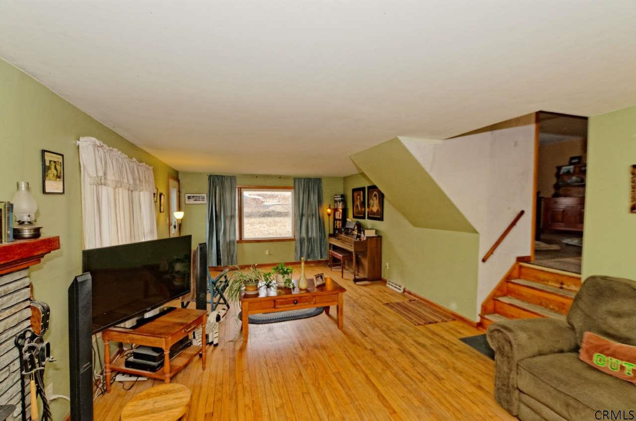 388 Quackenbush Road Princetown, NY 12306 - Photo 3 of 21 Photo 3