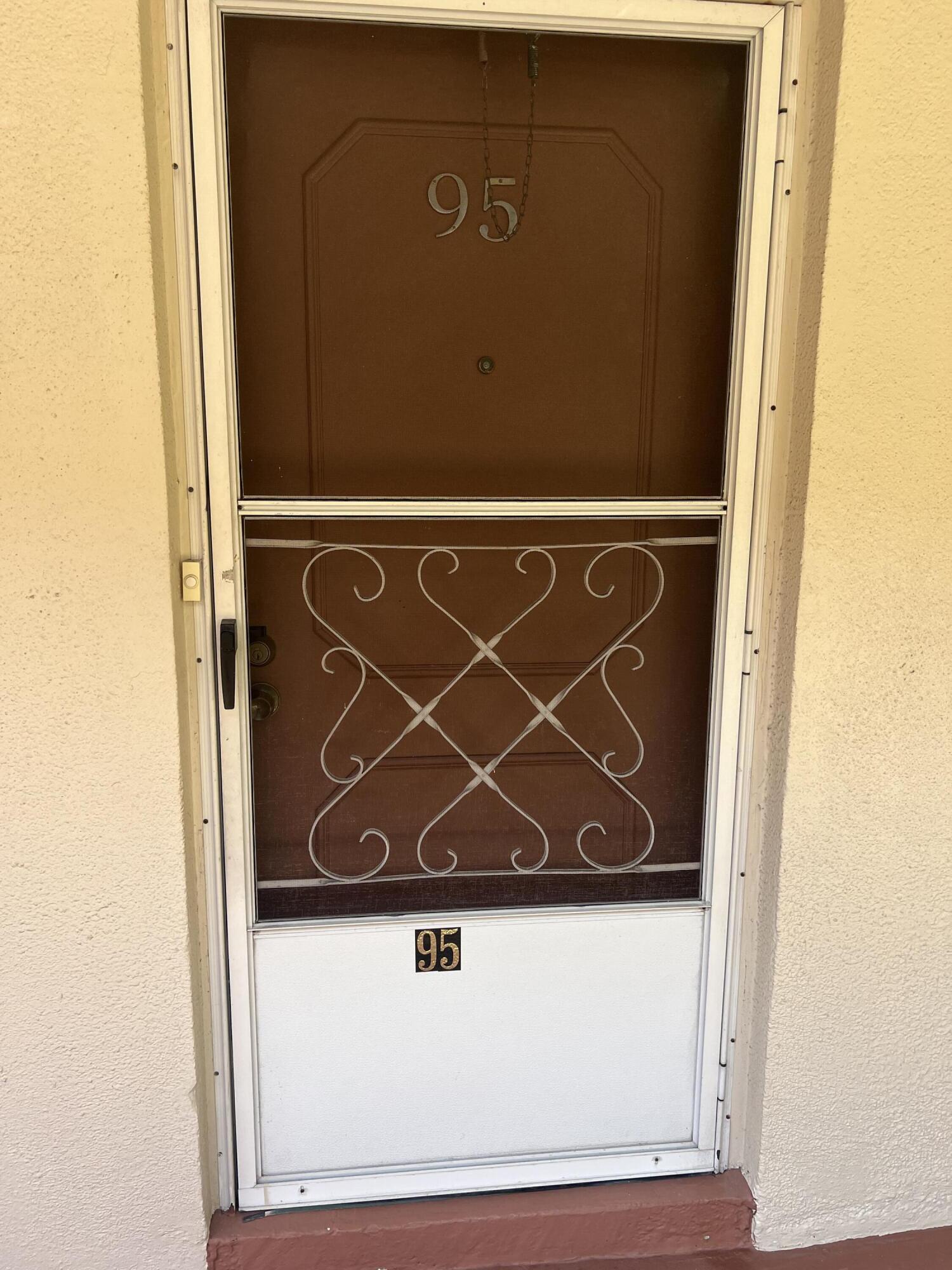 504 Davis Road, Unit 95 Palm Springs, FL 33461 - Photo 24 of 33 IMG_9963