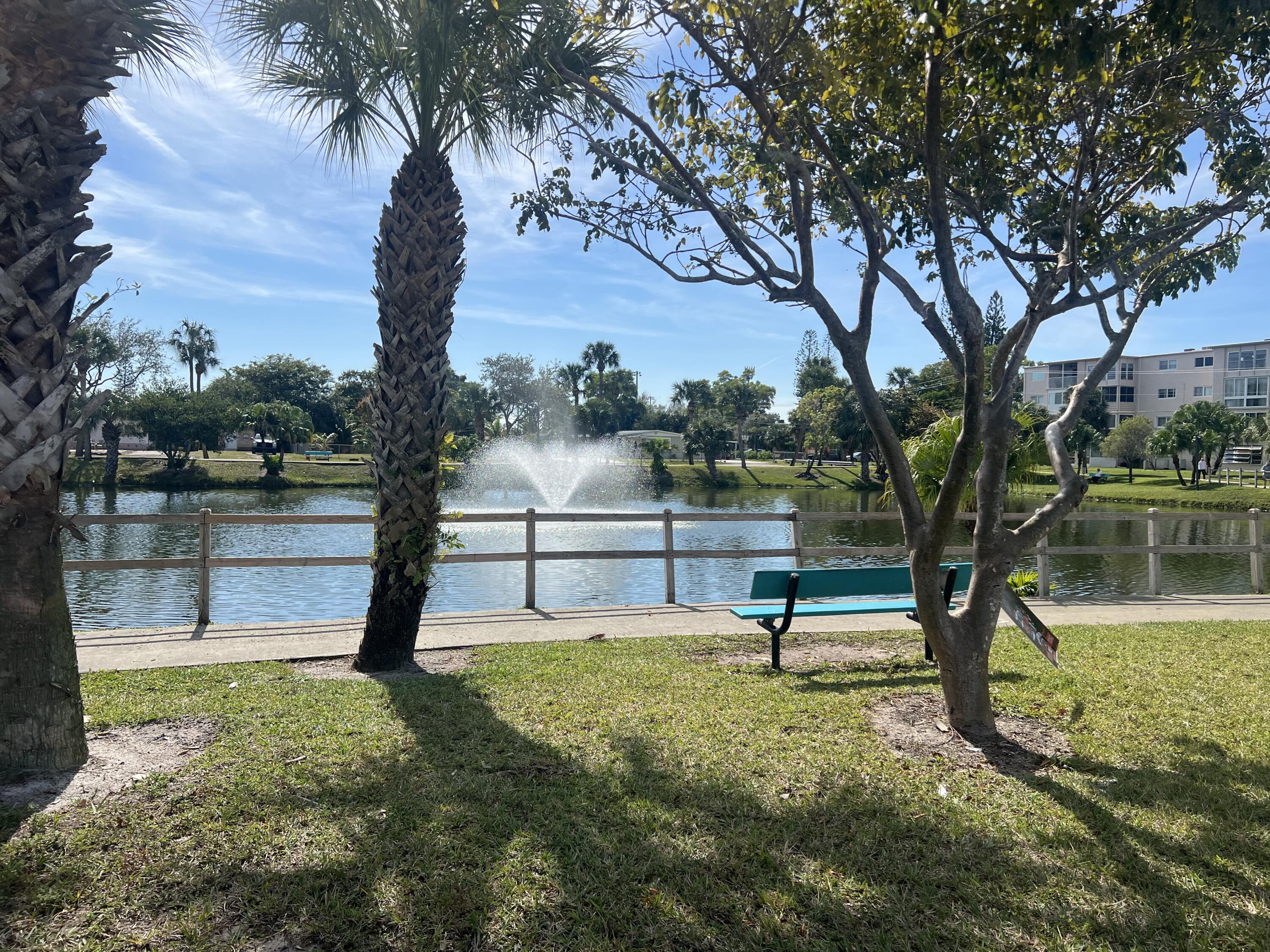 504 Davis Road, Unit 95 Palm Springs, FL 33461 - Photo 32 of 33 IMG_9984