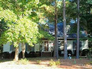 4320 Holly Run Road Apex, NC 27539 - Photo 1 of 1 Gallery Image 1