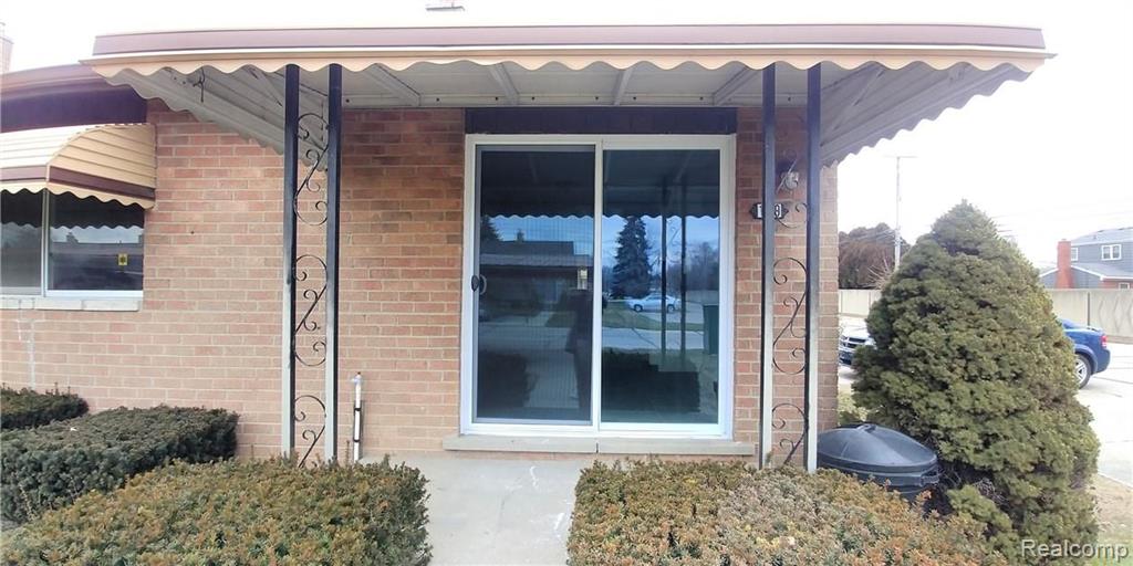 8401 18 18 Mile Road, Unit 159 Sterling Heights, MI 48313 - Photo 23 of 24