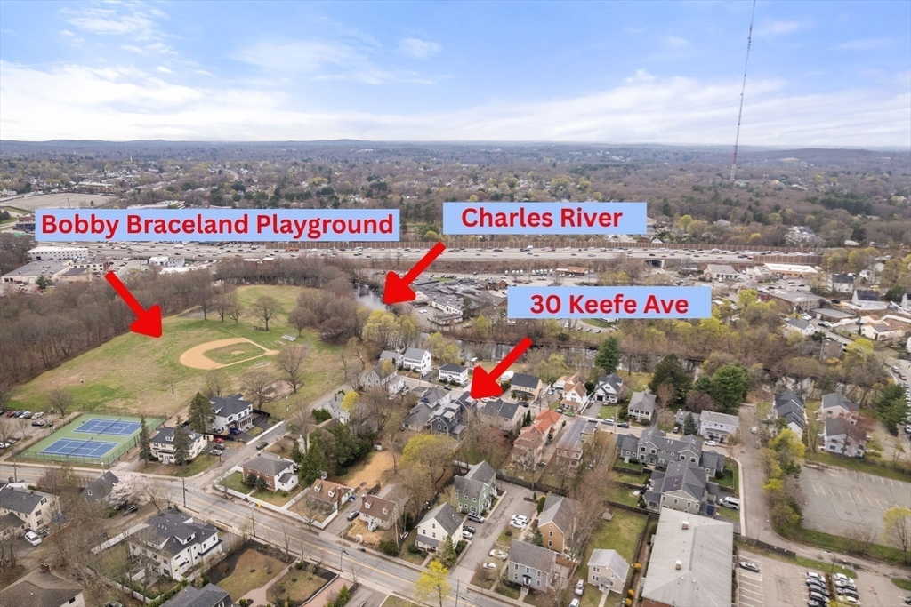 30 Keefe Avenue, Unit 30 Newton, MA 02464 - Photo 34 of 38