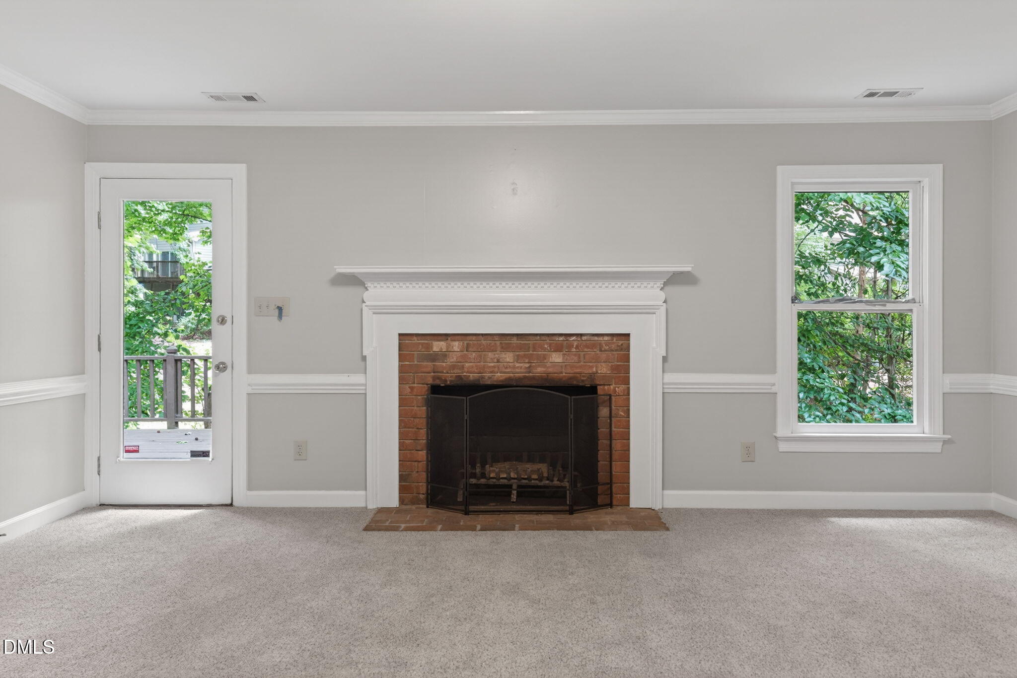 4907 Fortunes Ridge Drive Durham, NC 27713 - Photo 13 of 58