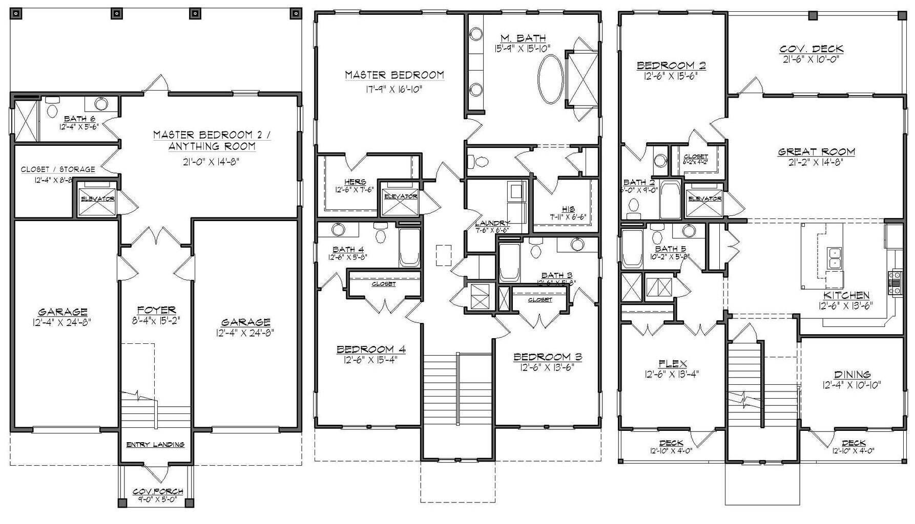 164 Clipper Street Inlet Beach, FL 32461 - Photo 5 of 75 20170202193838484796000000-o