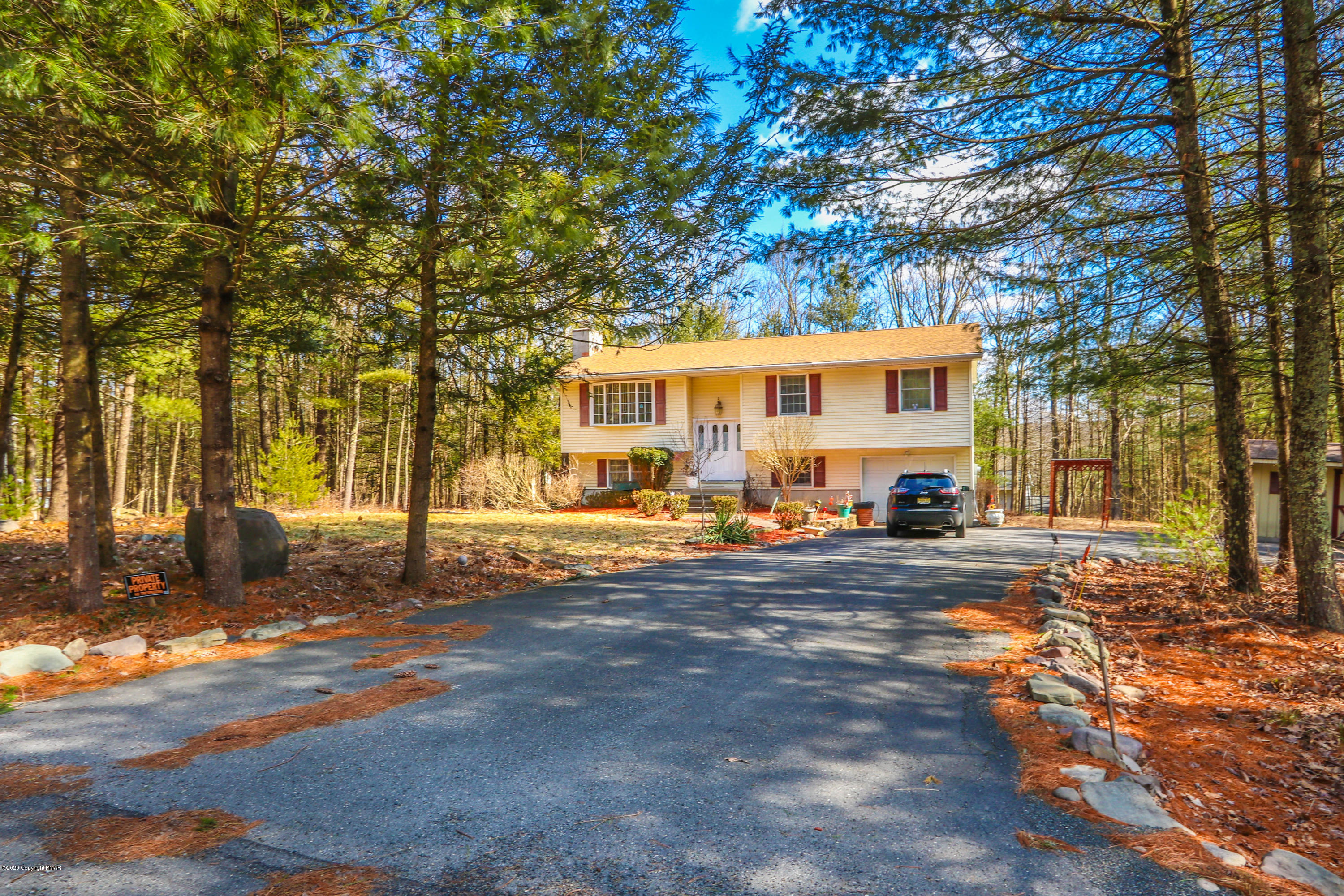 2157 White Pine Drive, Saylorsburg, PA 18353 | Compass