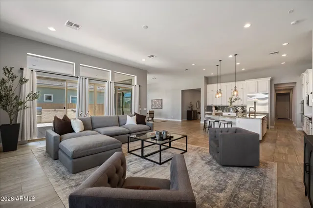 $1,750,000 | 1270 East Lynx Way, Gilbert, AZ 85298