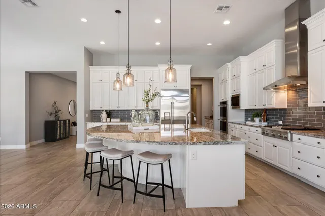 $1,750,000 | 1270 East Lynx Way, Gilbert, AZ 85298