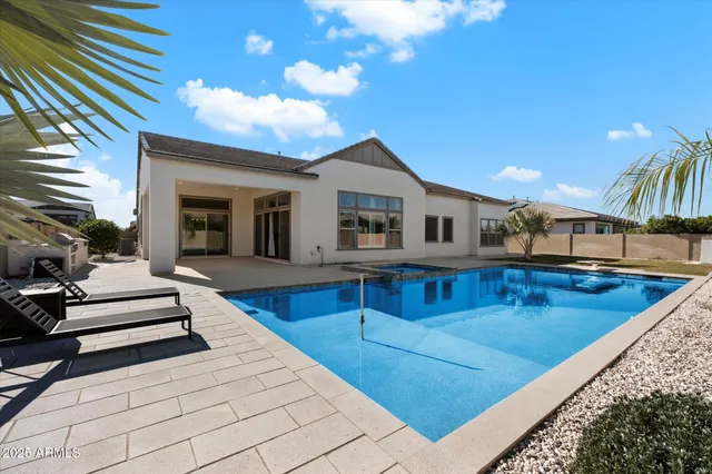 $1,750,000 | 1270 East Lynx Way, Gilbert, AZ 85298