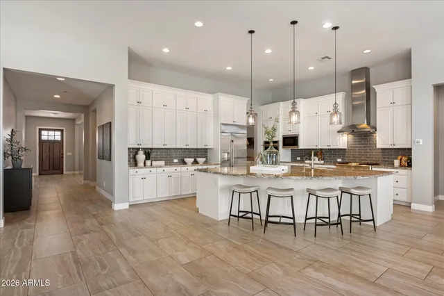 $1,750,000 | 1270 East Lynx Way, Gilbert, AZ 85298