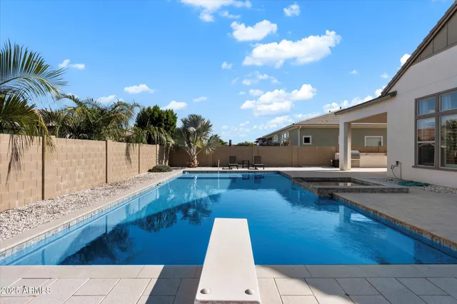 $1,750,000 | 1270 East Lynx Way, Gilbert, AZ 85298