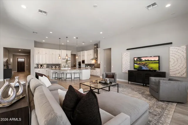 $1,750,000 | 1270 East Lynx Way, Gilbert, AZ 85298